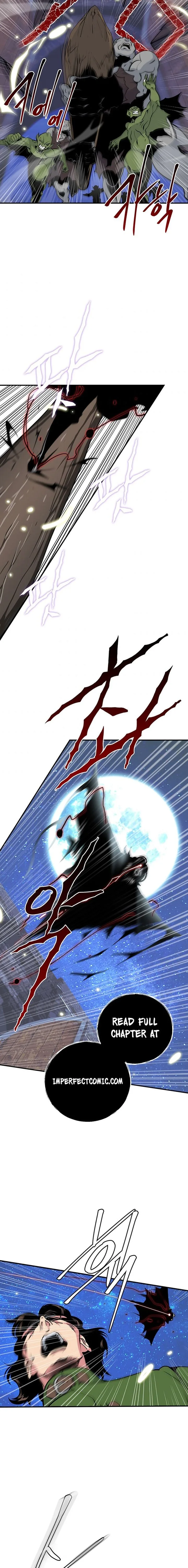 I'm Destined for Greatness! Chapter 71 page 10
