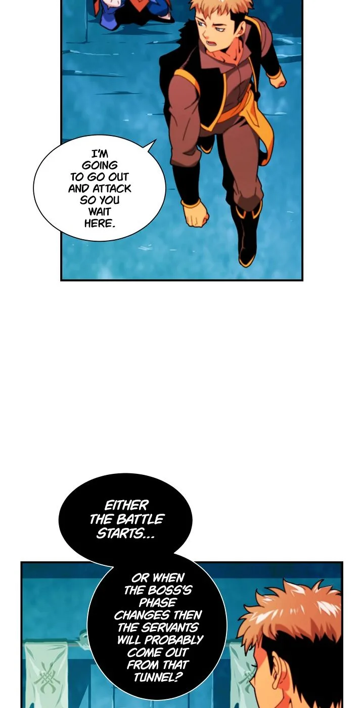 I'm Destined for Greatness! Chapter 8 page 6