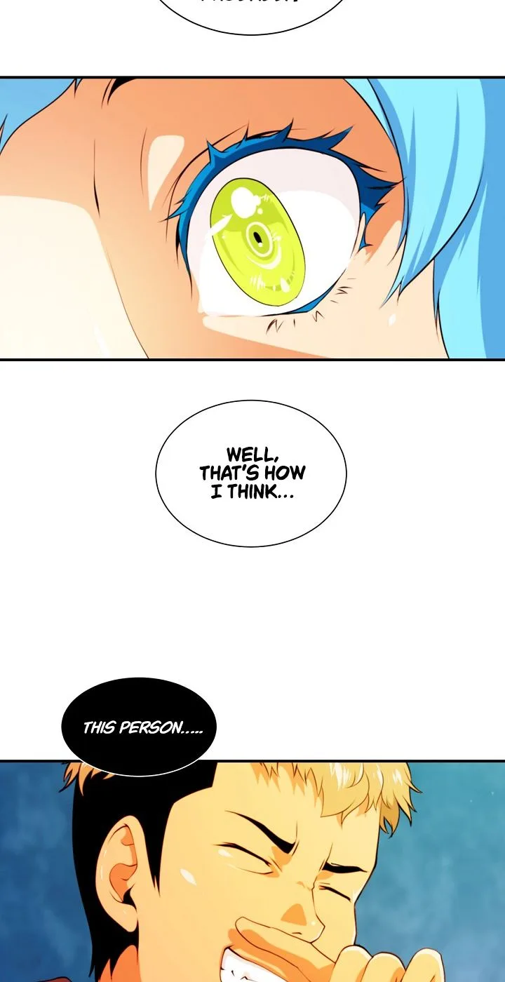 I'm Destined for Greatness! Chapter 8 page 34