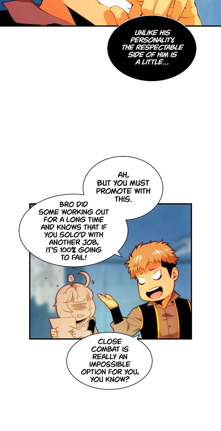 I'm Destined for Greatness! Chapter 8 page 35