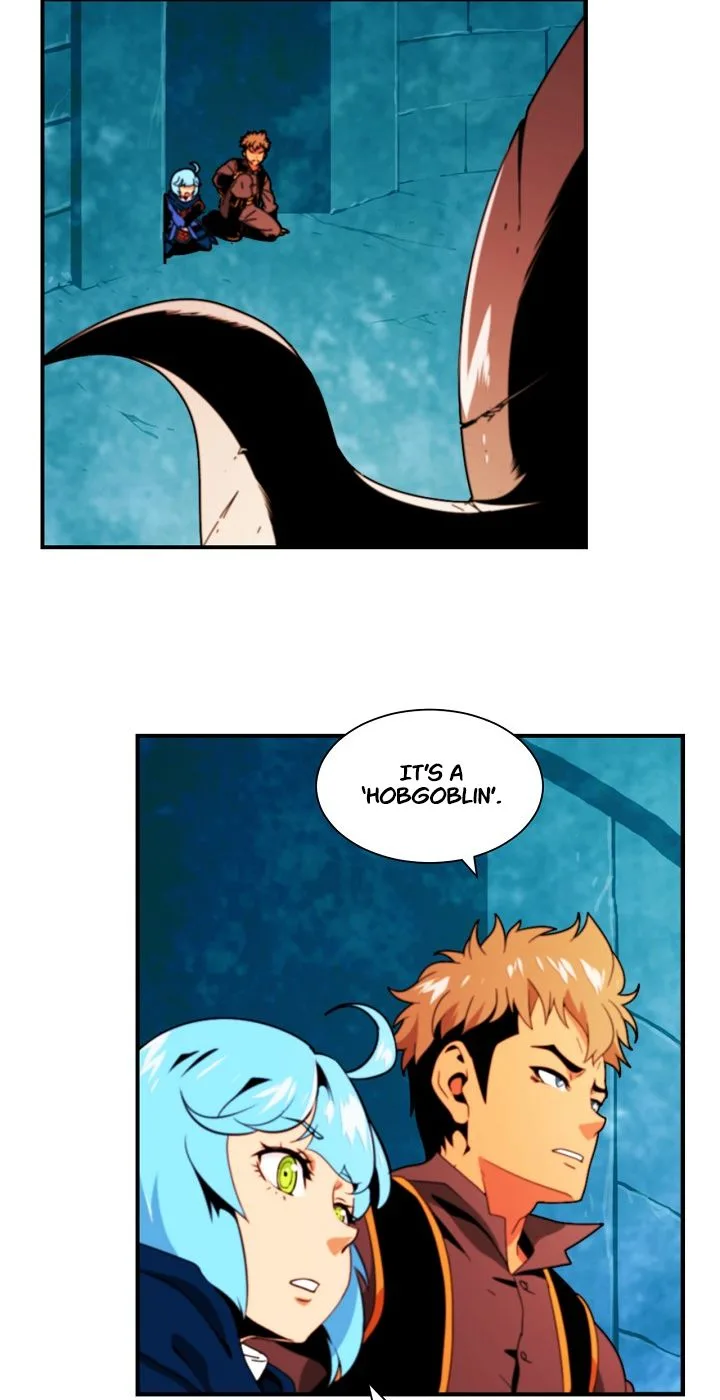 I'm Destined for Greatness! Chapter 8 page 3