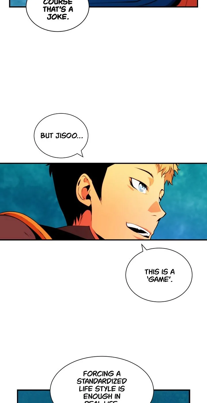 I'm Destined for Greatness! Chapter 8 page 31