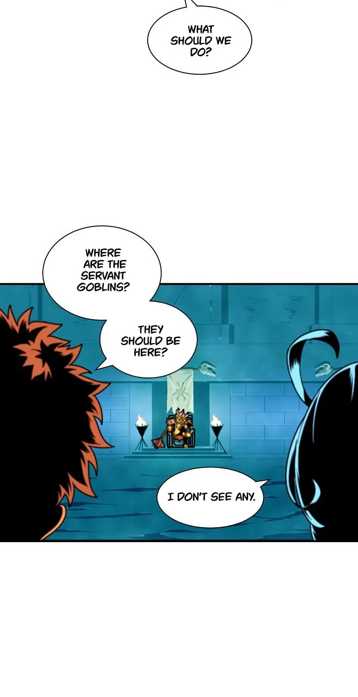 I'm Destined for Greatness! Chapter 8 page 4