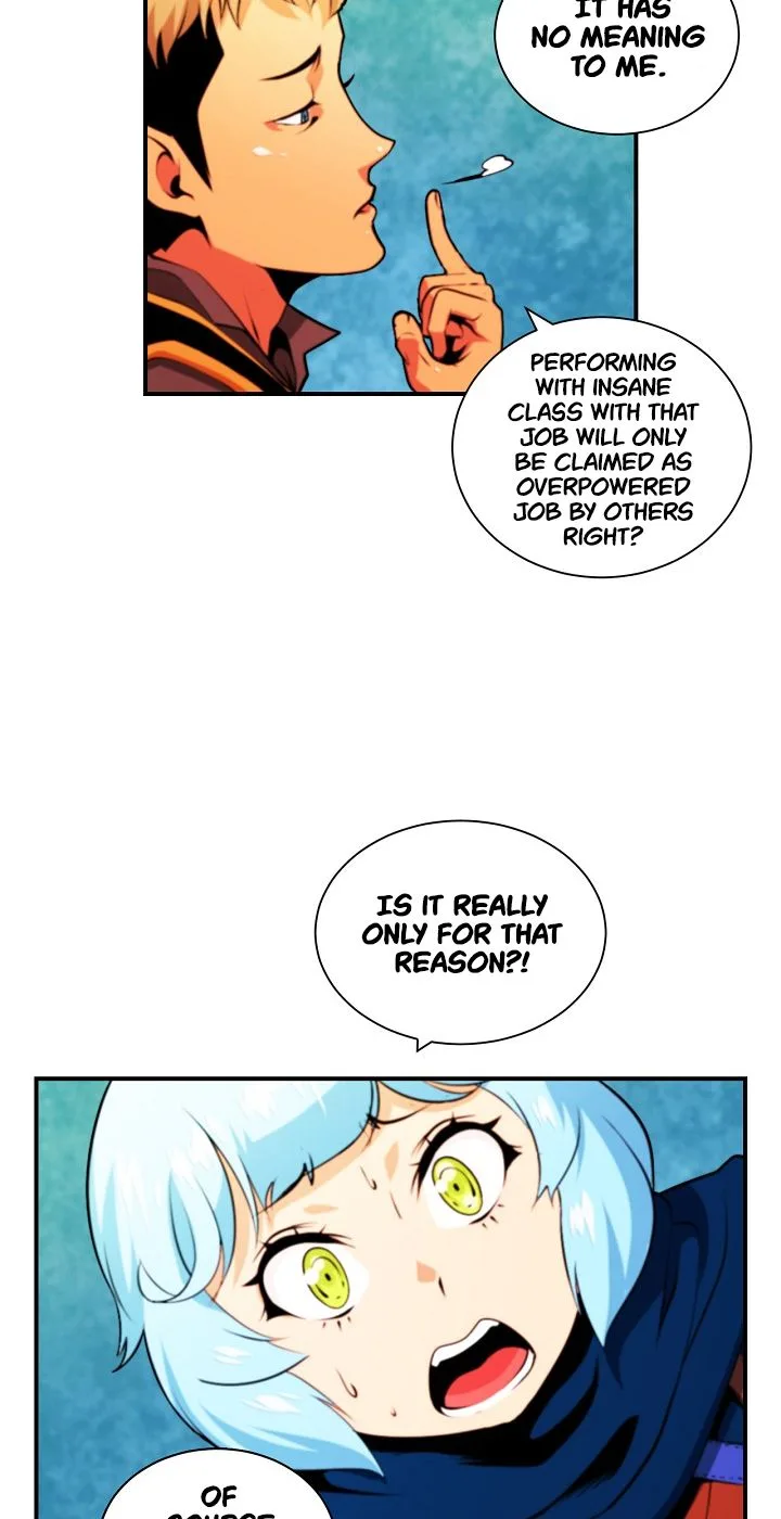 I'm Destined for Greatness! Chapter 8 page 30