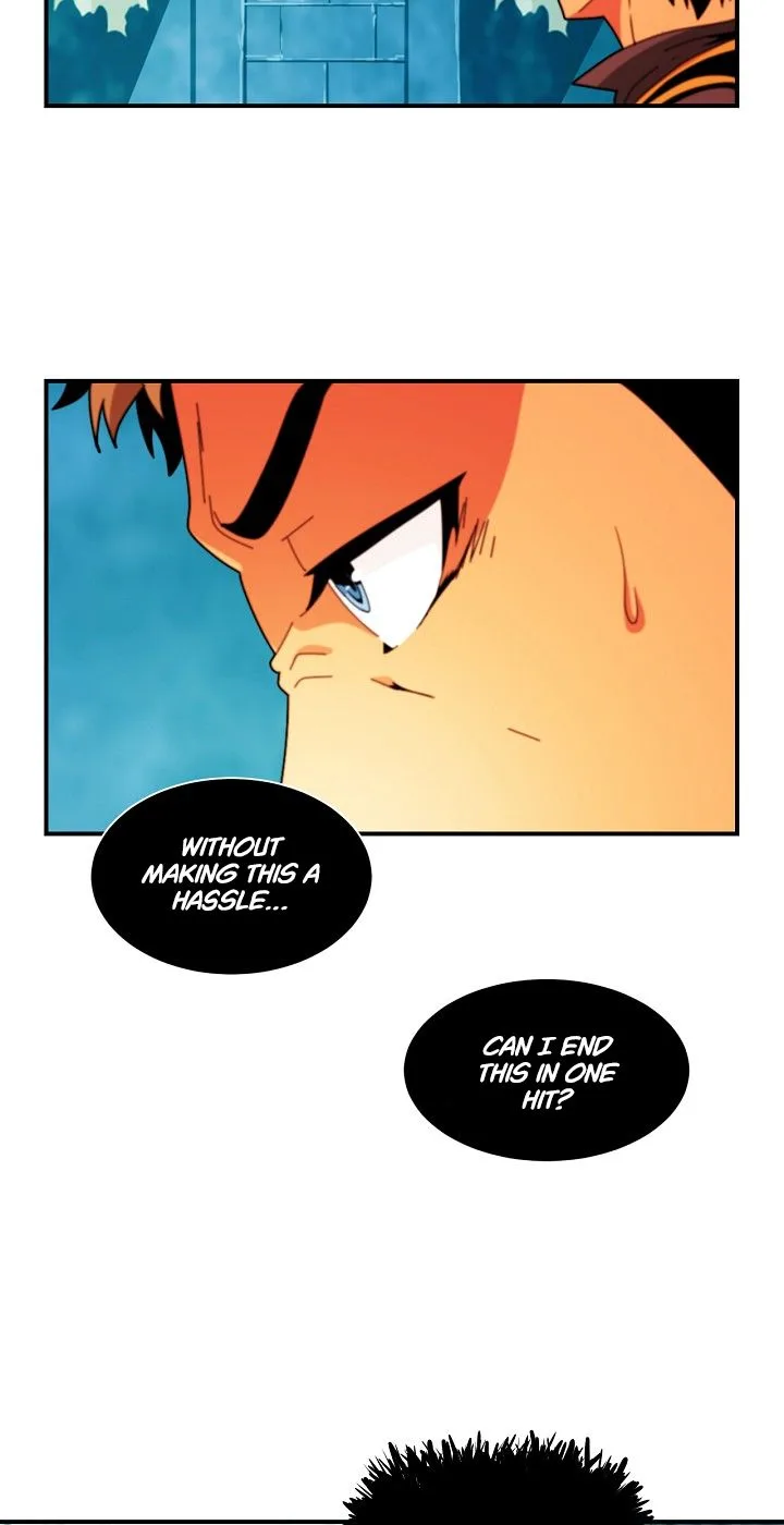 I'm Destined for Greatness! Chapter 8 page 7
