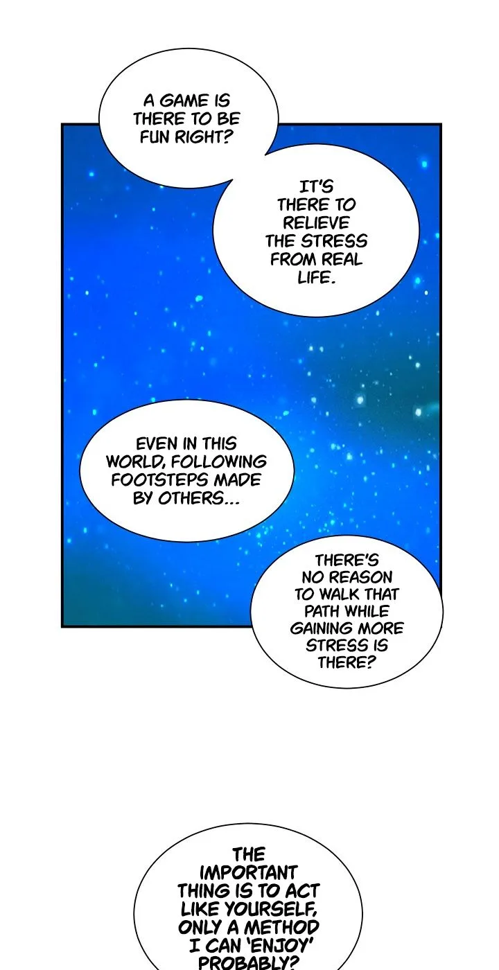 I'm Destined for Greatness! Chapter 8 page 33