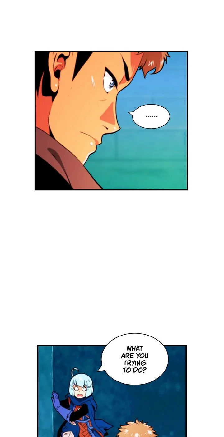 I'm Destined for Greatness! Chapter 8 page 5