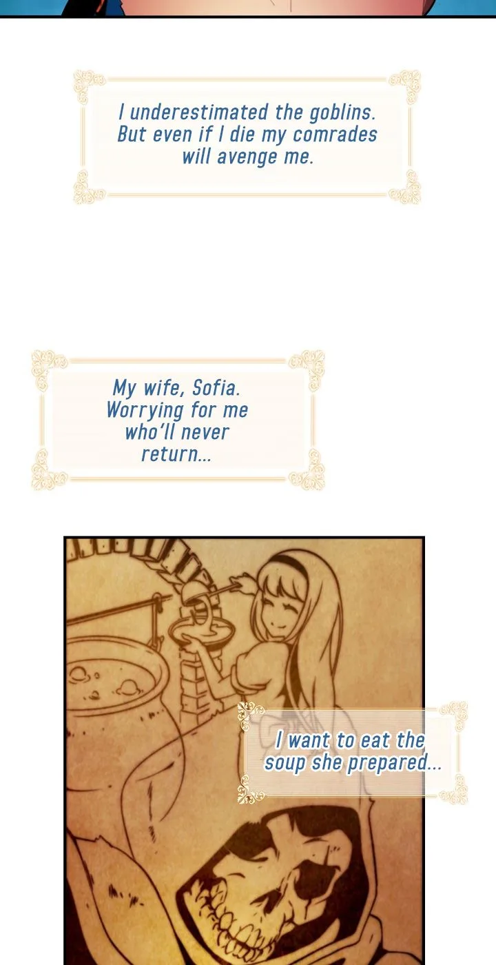 I'm Destined for Greatness! Chapter 8 page 24
