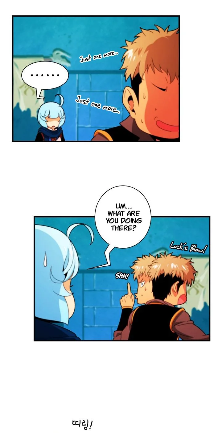 I'm Destined for Greatness! Chapter 8 page 10
