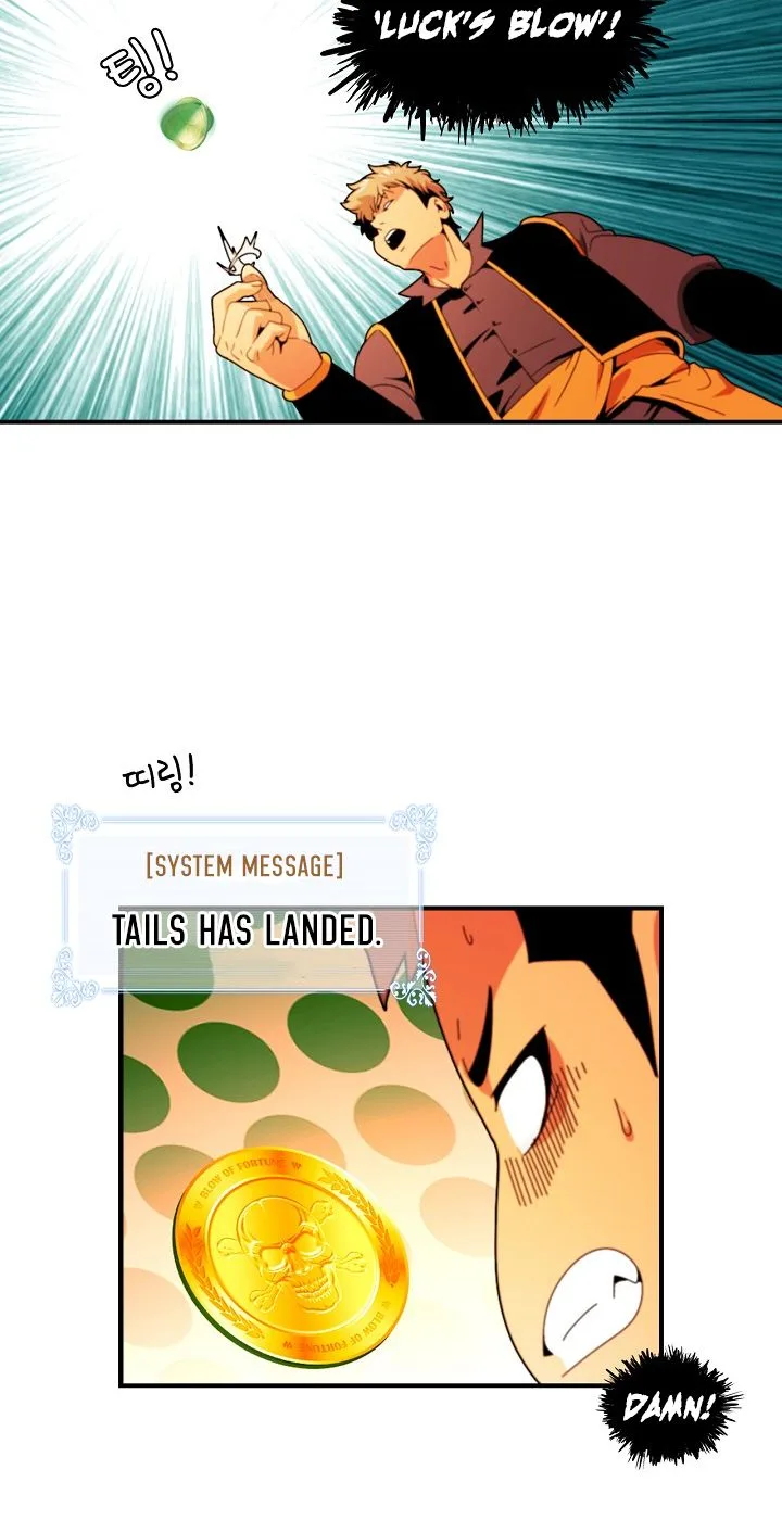 I'm Destined for Greatness! Chapter 8 page 8