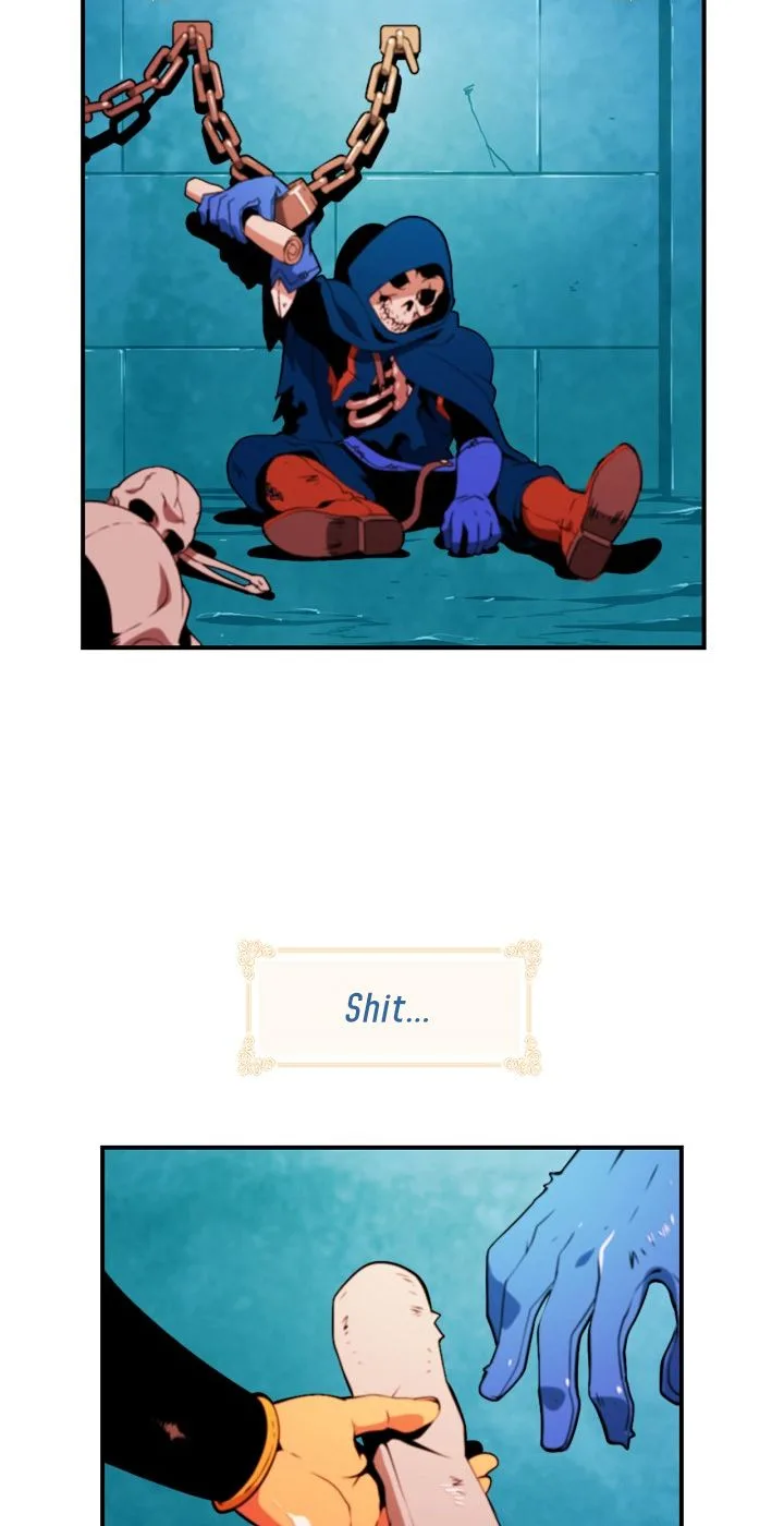 I'm Destined for Greatness! Chapter 8 page 22