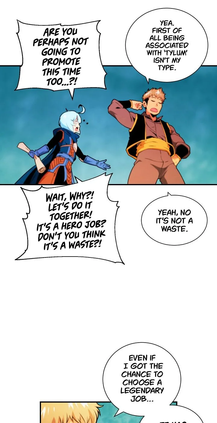 I'm Destined for Greatness! Chapter 8 page 29