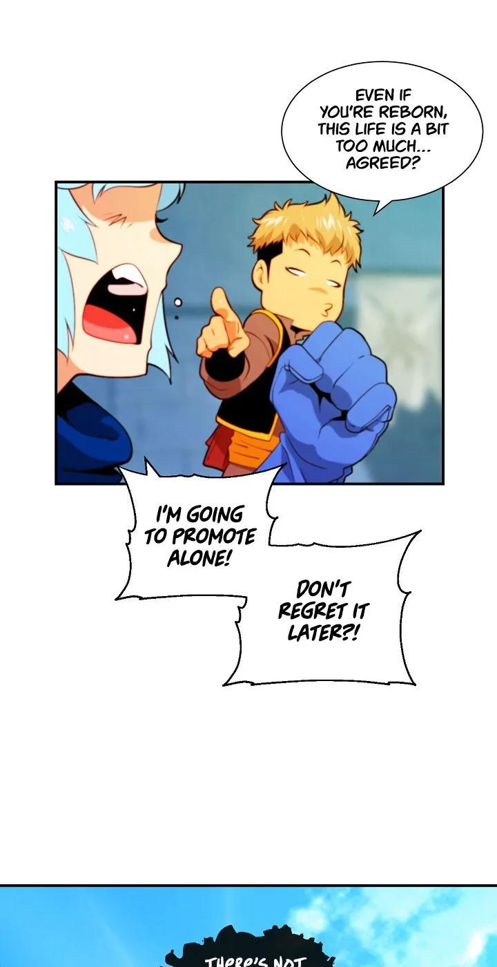 I'm Destined for Greatness! Chapter 8 page 36