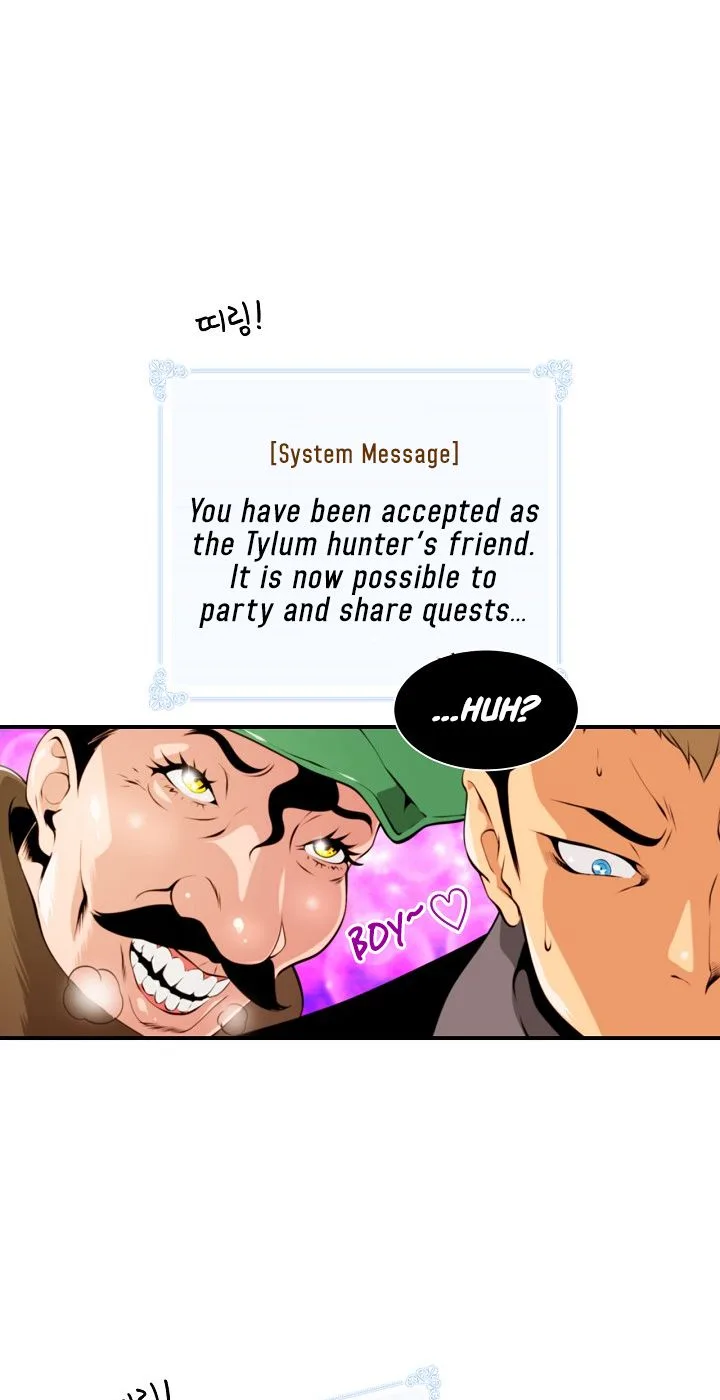 I'm Destined for Greatness! Chapter 8 page 42