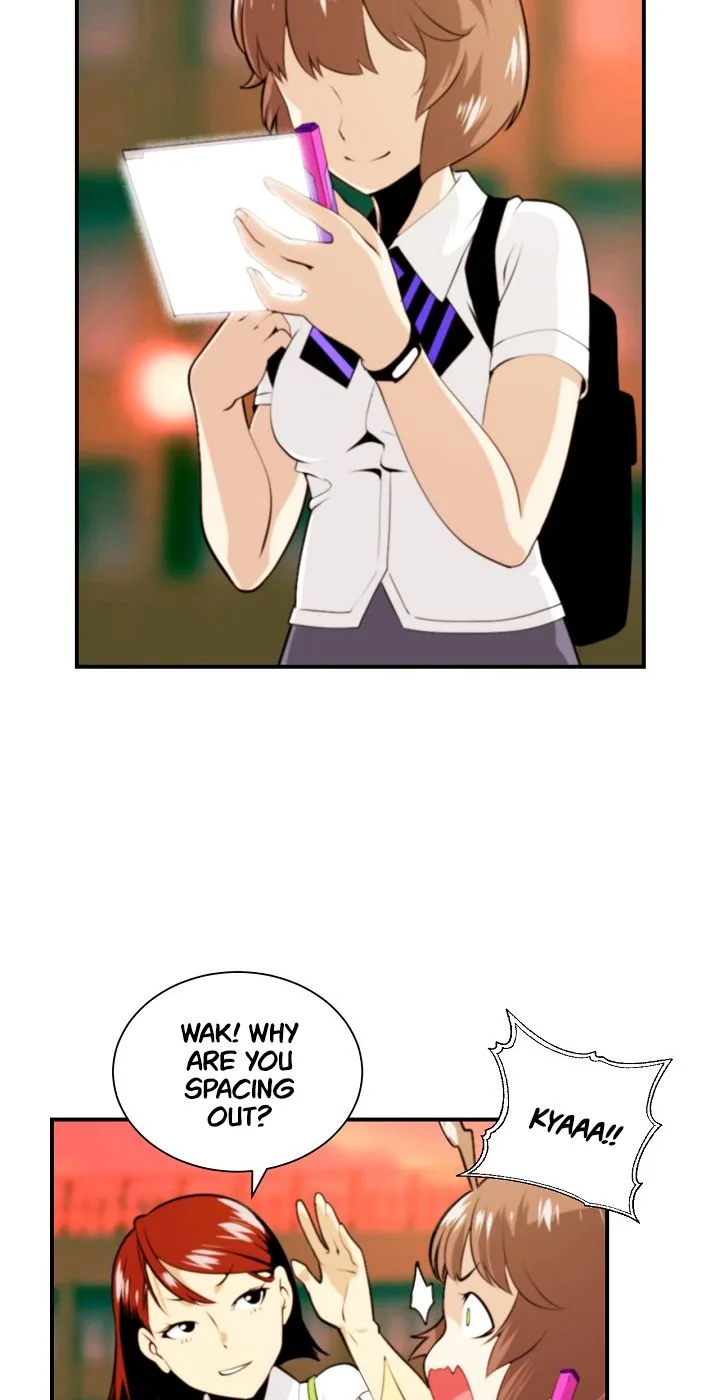 I'm Destined for Greatness! Chapter 8 page 46