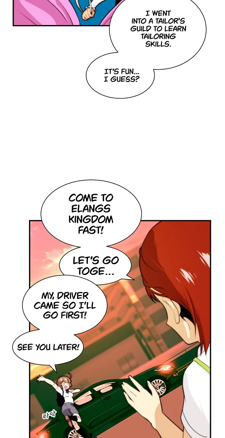 I'm Destined for Greatness! Chapter 8 page 50