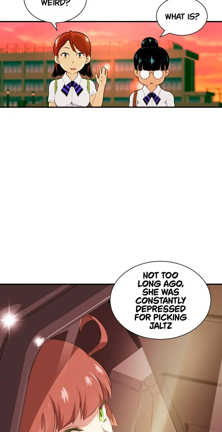 I'm Destined for Greatness! Chapter 8 page 52