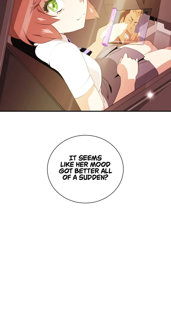 I'm Destined for Greatness! Chapter 8 page 53