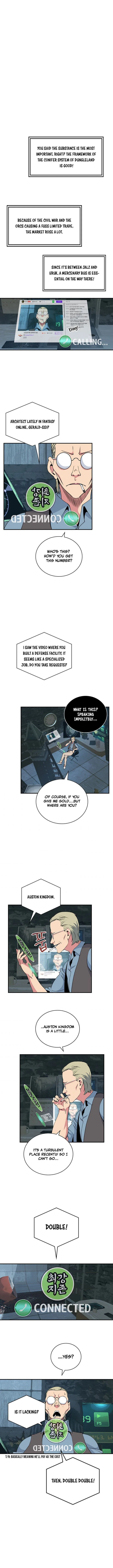 I'm Destined for Greatness! Chapter 90 page 6