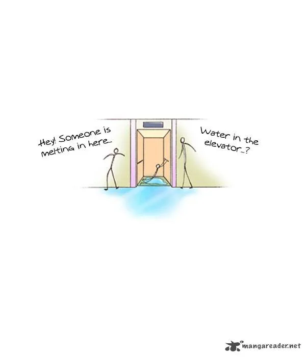I'm Not Spy Chapter 1 page 14
