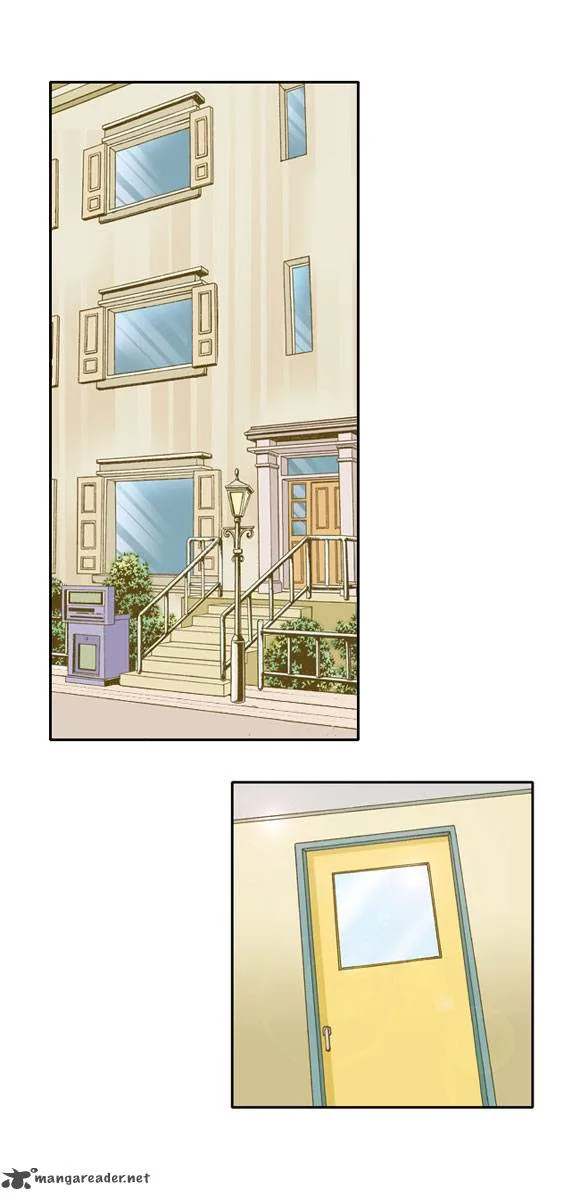 I'm Not Spy Chapter 10 page 14