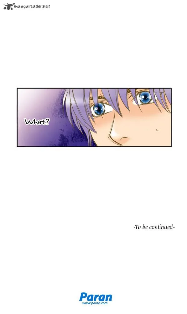 I'm Not Spy Chapter 11 page 28