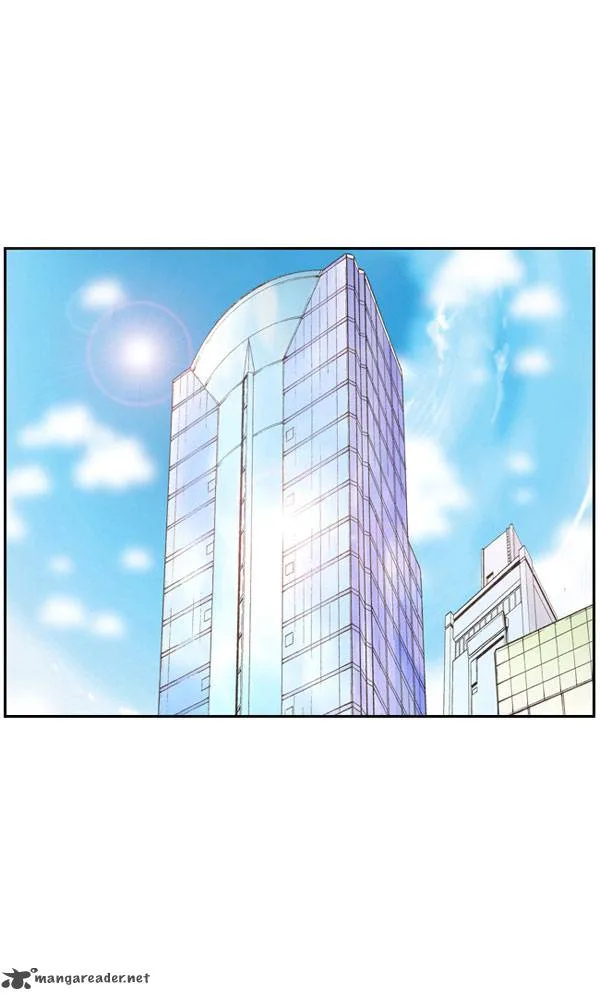 I'm Not Spy Chapter 11 page 14