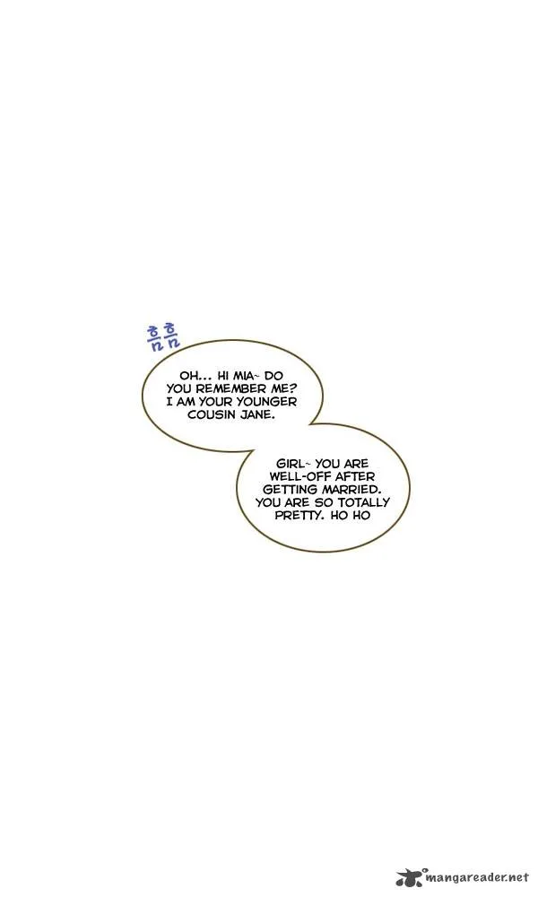 I'm Not Spy Chapter 12 page 22