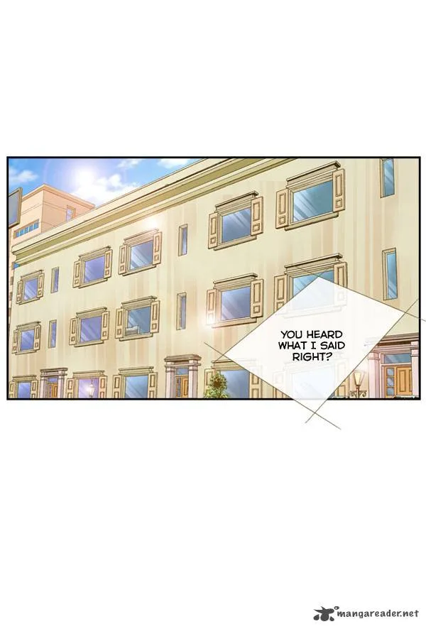 I'm Not Spy Chapter 12 page 5
