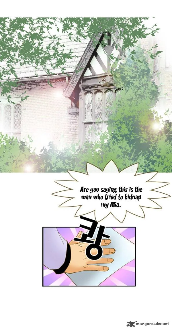 I'm Not Spy Chapter 12 page 29