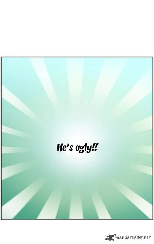 I'm Not Spy Chapter 2 page 4