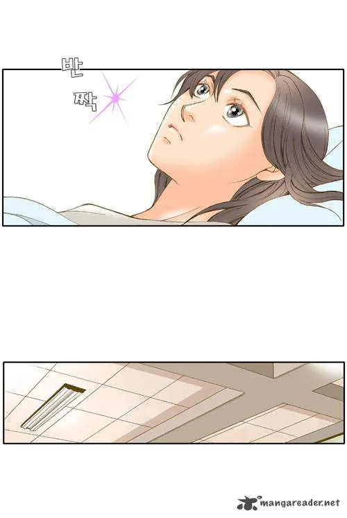 I'm Not Spy Chapter 3 page 9