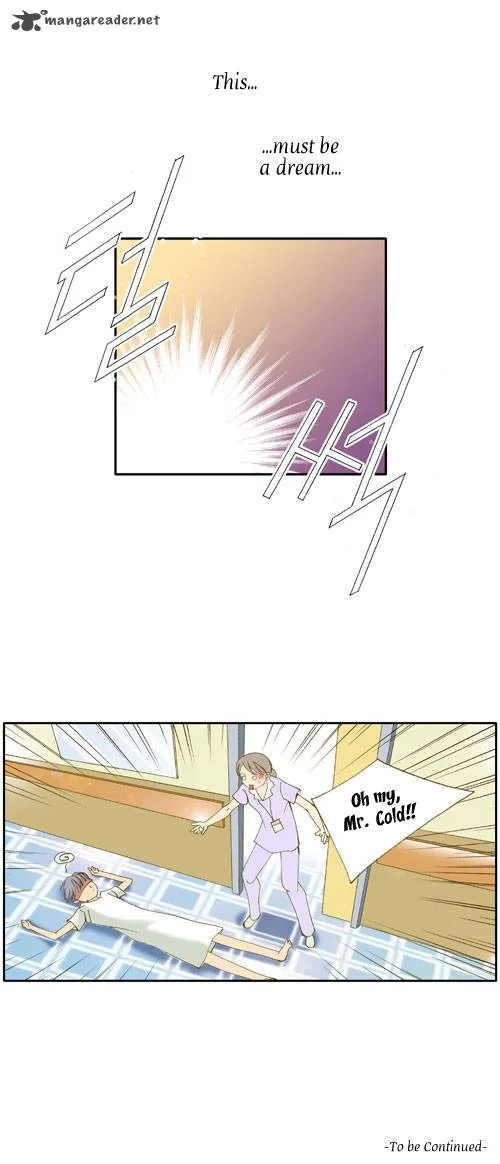 I'm Not Spy Chapter 3 page 24