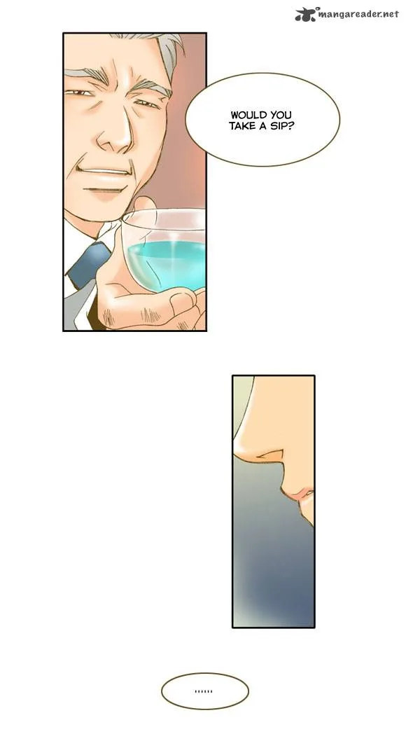 I'm Not Spy Chapter 6 page 4