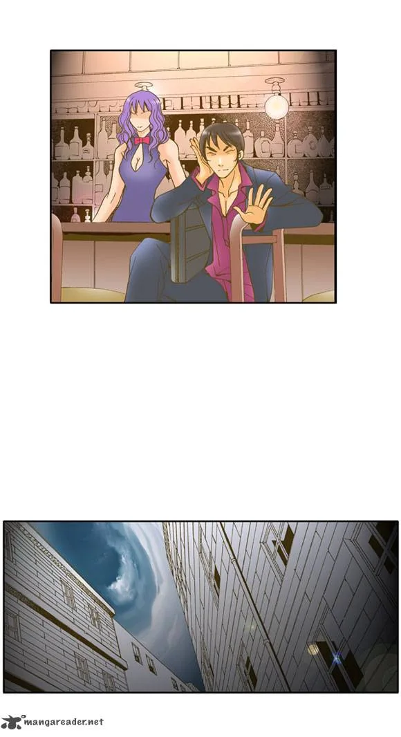 I'm Not Spy Chapter 6 page 7