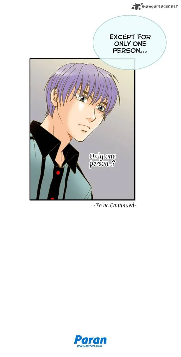 I'm Not Spy Chapter 8 page 23