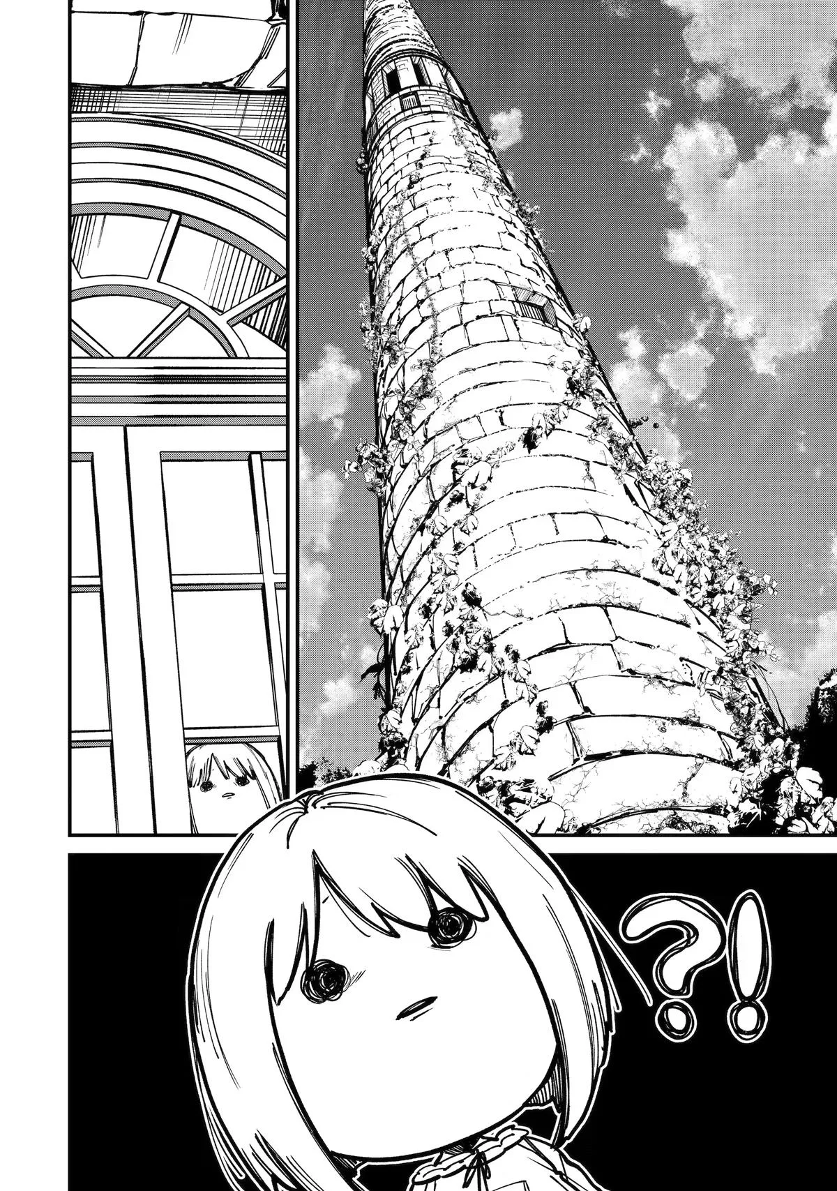 I'm Now the Princess of Spring in Another World Chapter 1 page 16