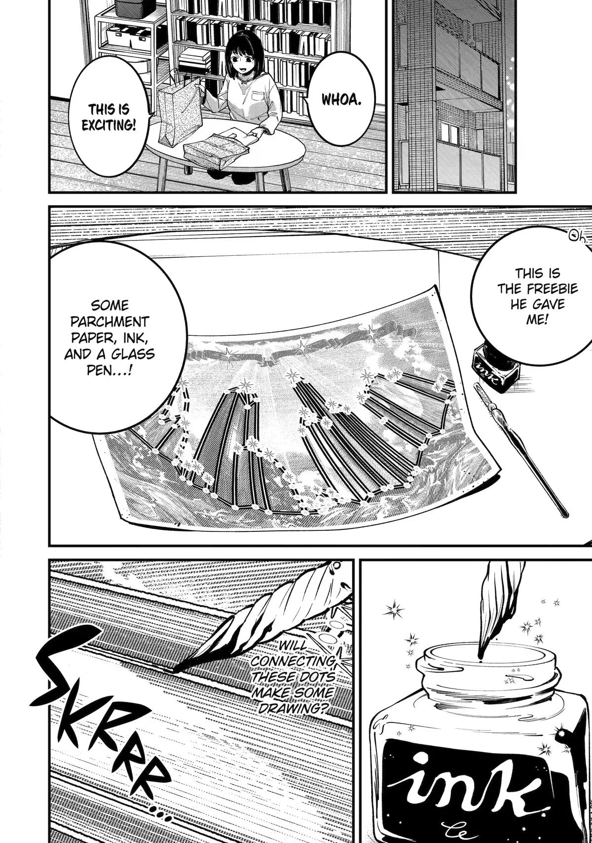 I'm Now the Princess of Spring in Another World Chapter 1 page 9