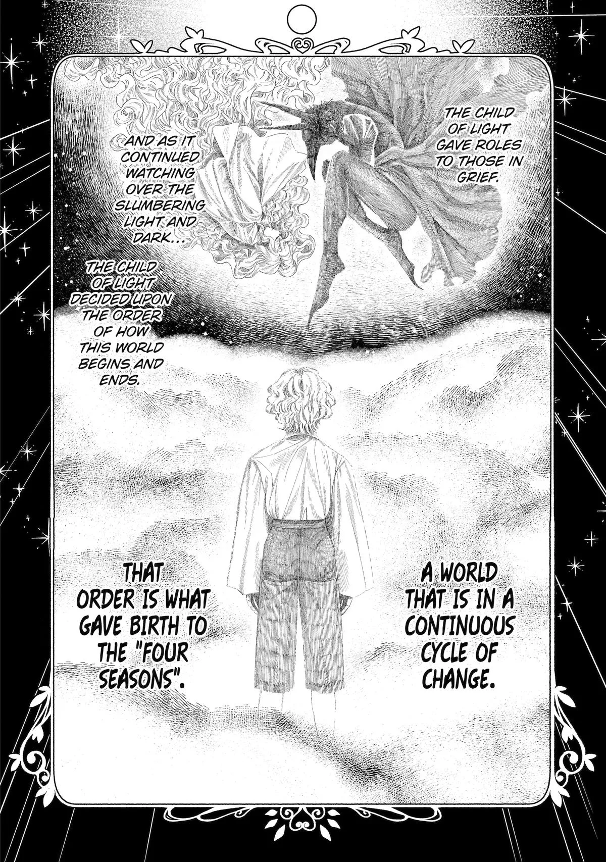 I'm Now the Princess of Spring in Another World Chapter 10 page 20
