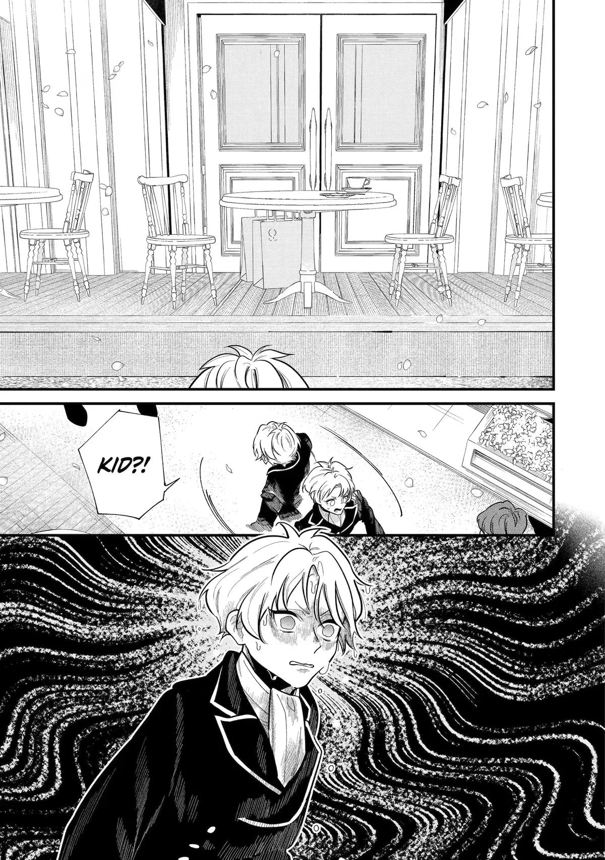 I'm Now the Princess of Spring in Another World Chapter 10 page 29