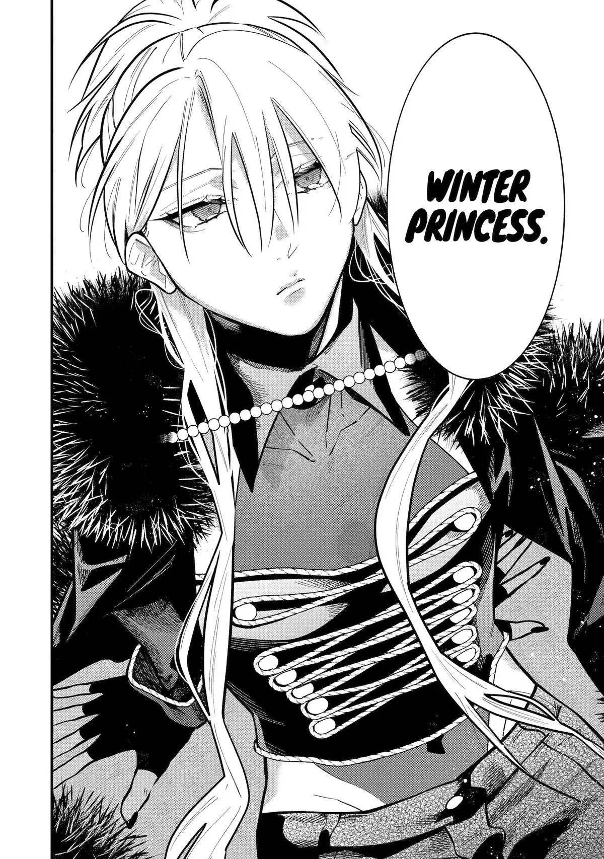 I'm Now the Princess of Spring in Another World Chapter 11 page 28
