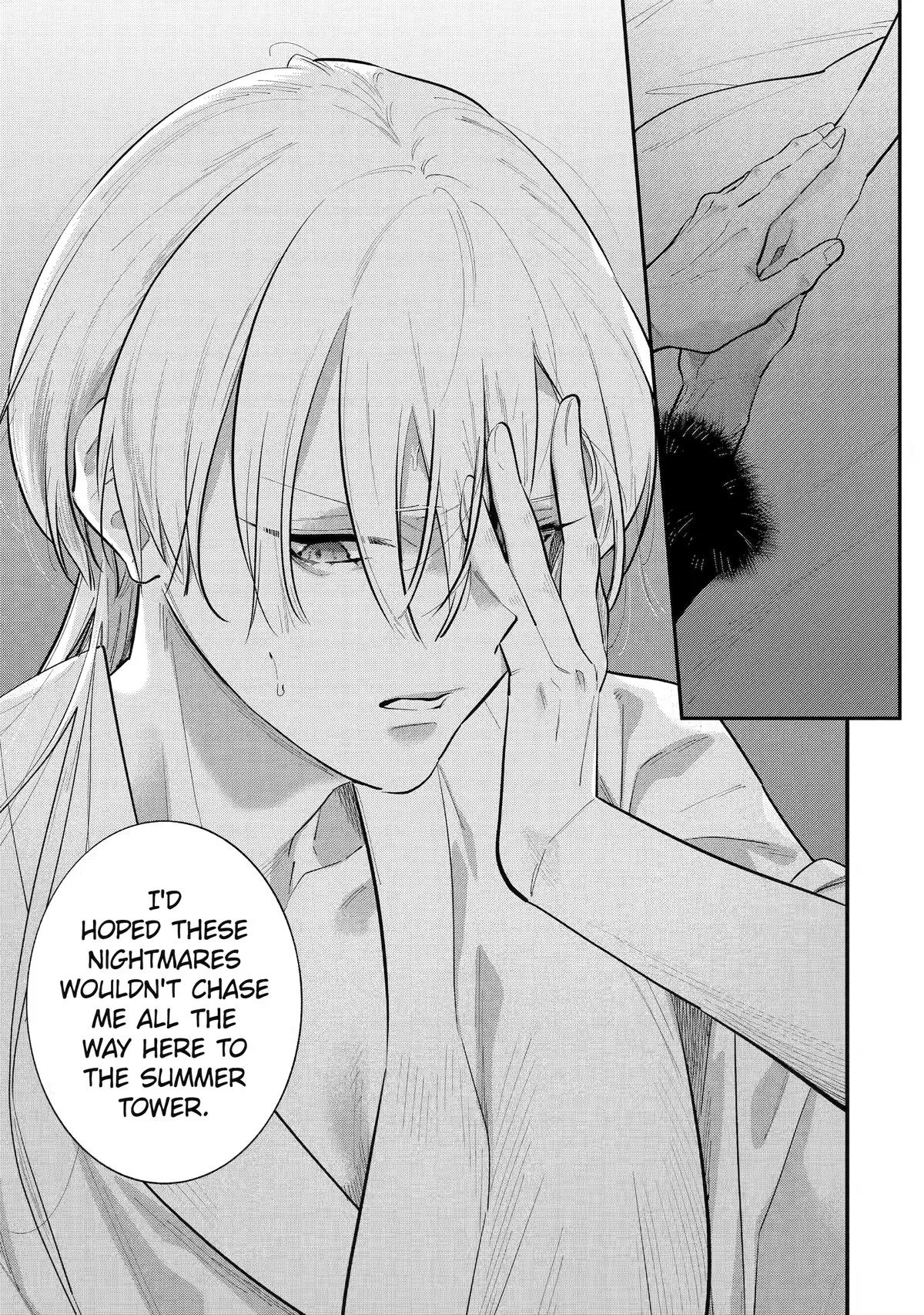 I'm Now the Princess of Spring in Another World Chapter 12 page 4