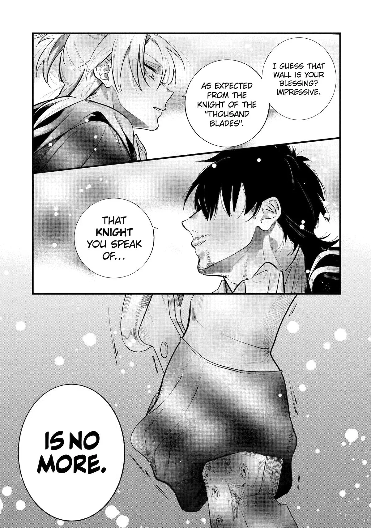 I'm Now the Princess of Spring in Another World Chapter 12 page 36