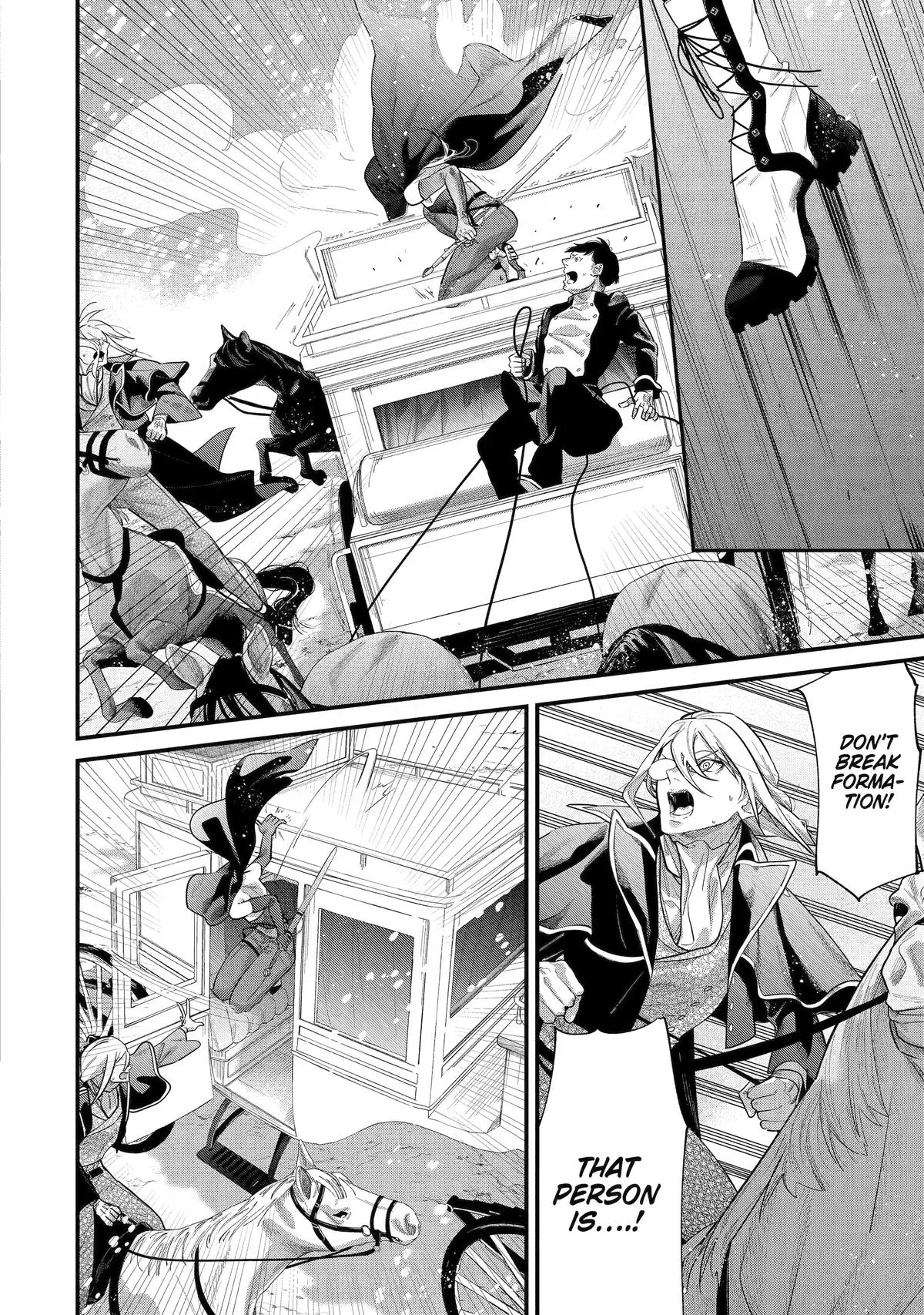 I'm Now the Princess of Spring in Another World Chapter 12 page 29