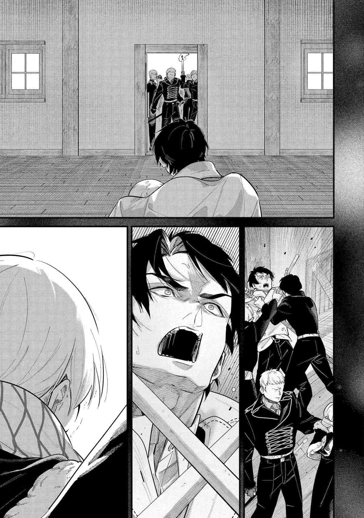 I'm Now the Princess of Spring in Another World Chapter 13 page 21