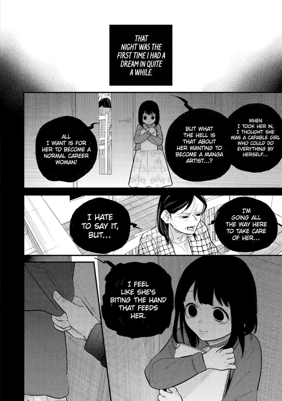 I'm Now the Princess of Spring in Another World Chapter 13 page 28