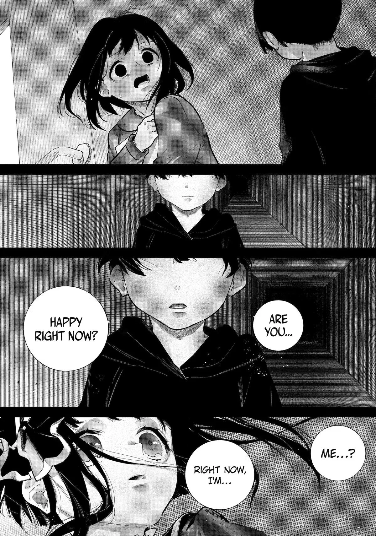 I'm Now the Princess of Spring in Another World Chapter 13 page 29