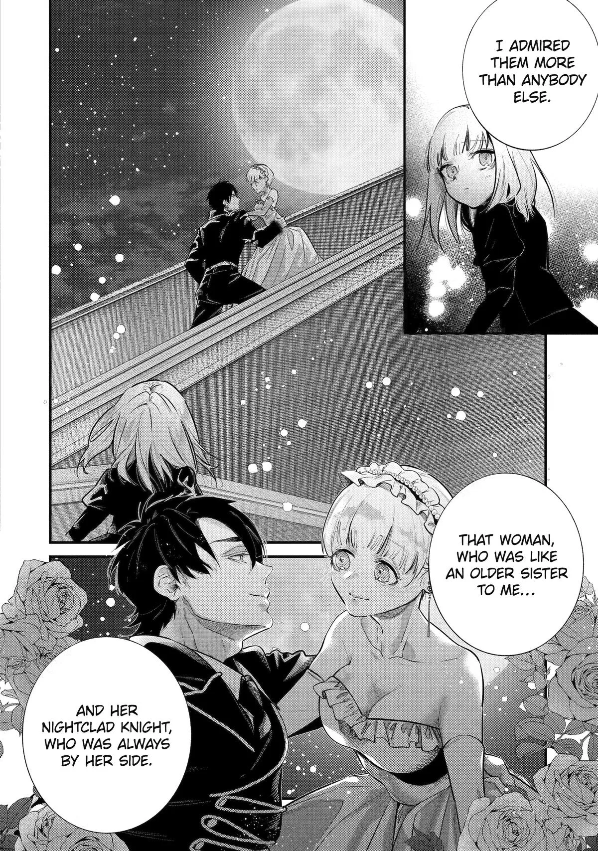 I'm Now the Princess of Spring in Another World Chapter 14 page 12