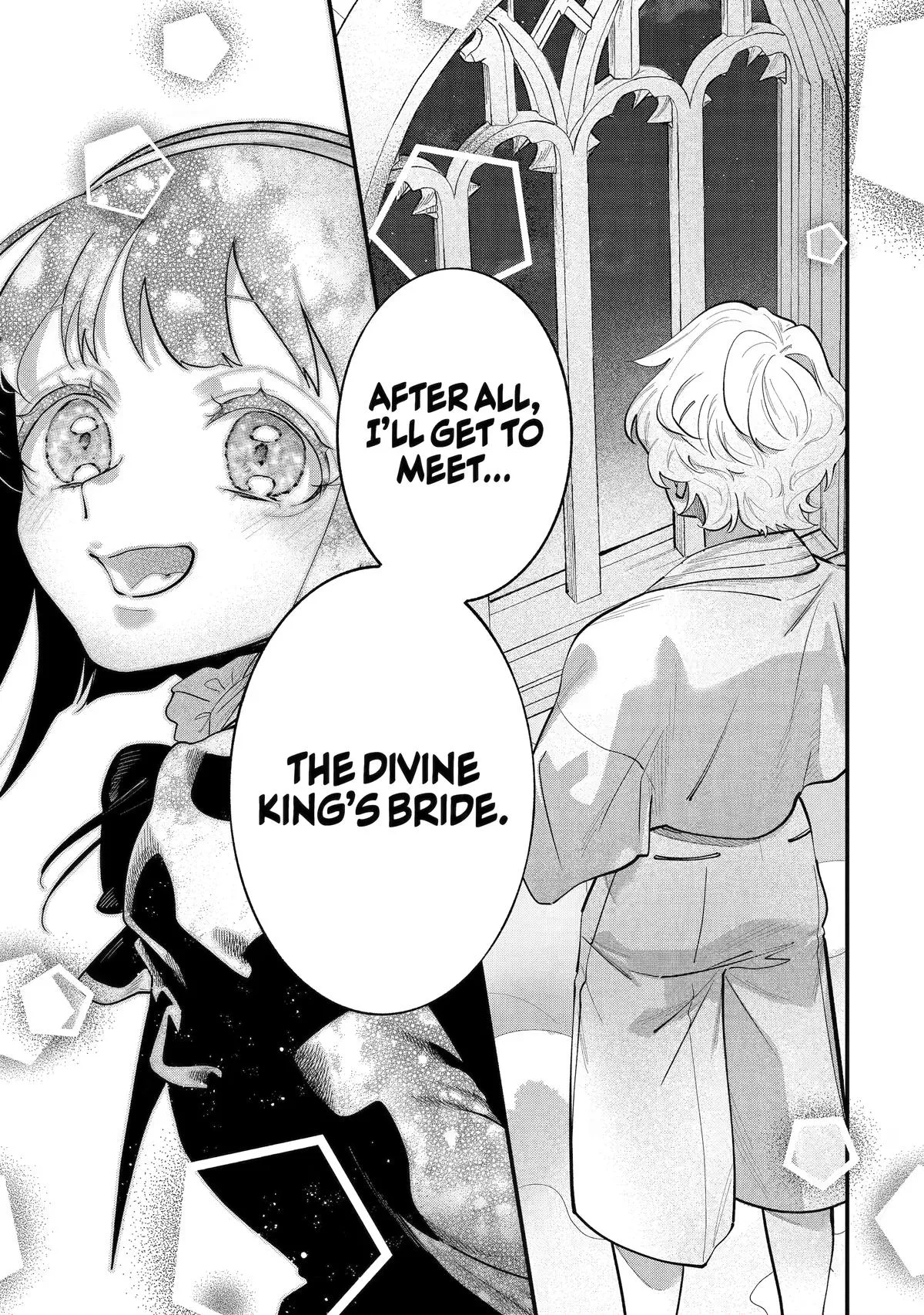 I'm Now the Princess of Spring in Another World Chapter 15 page 24