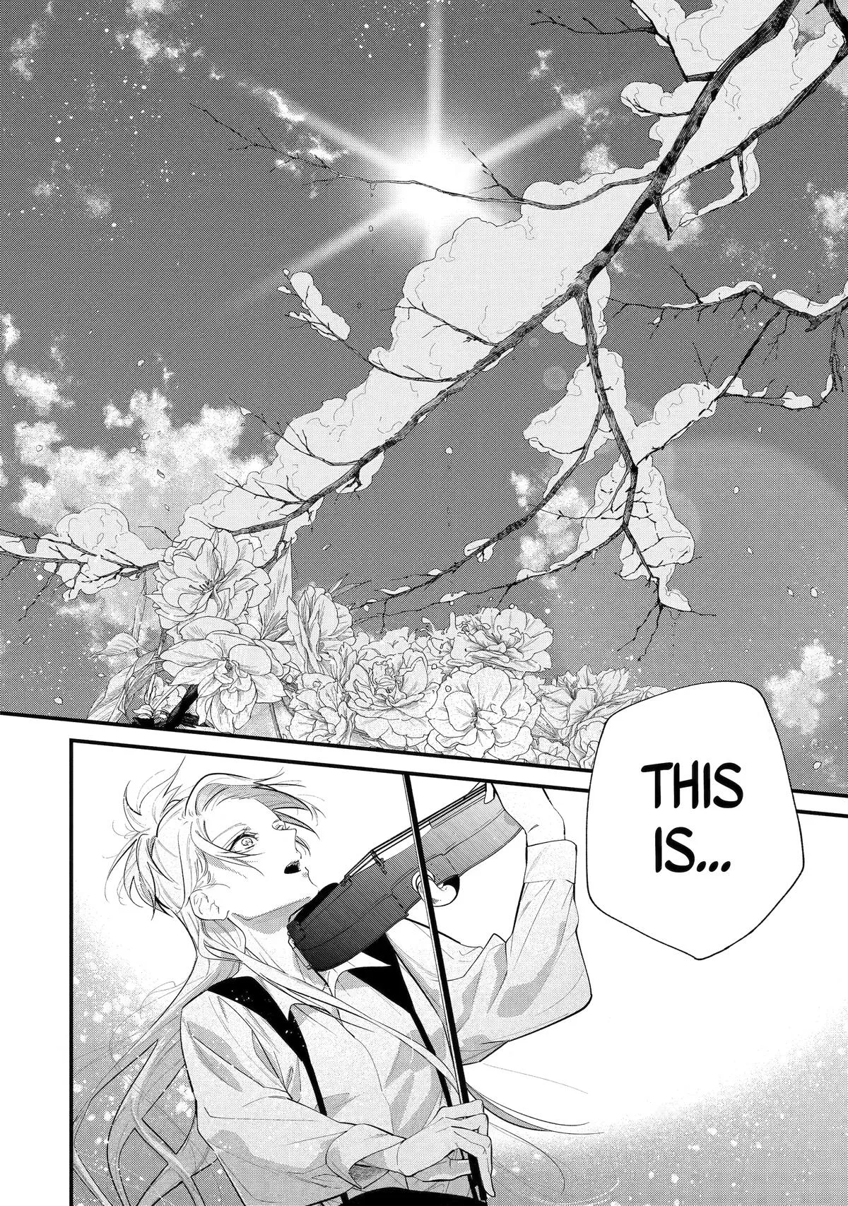 I'm Now the Princess of Spring in Another World Chapter 15 page 11
